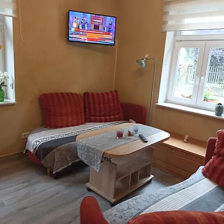 Appartement Ferienwohnung