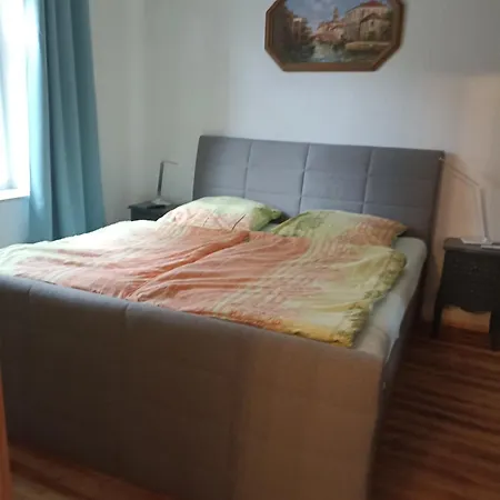 Ferienwohnung Appartement *