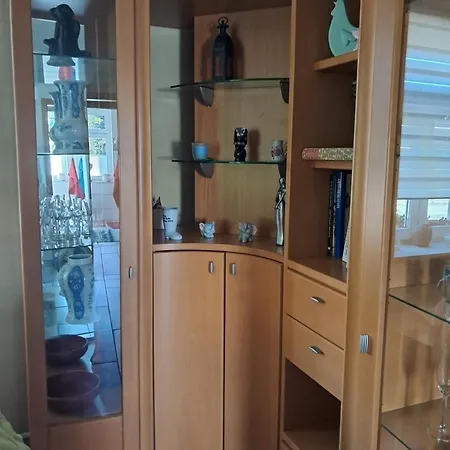 Ferienwohnung * Brandis