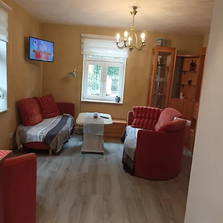 Appartement Ferienwohnung