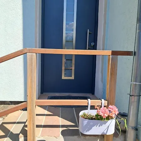 Ferienwohnung Brandis