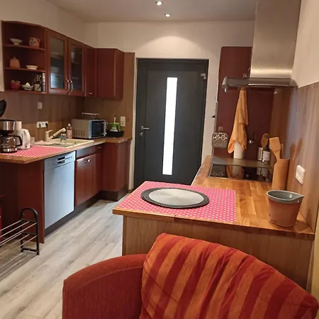 Ferienwohnung Appartement *