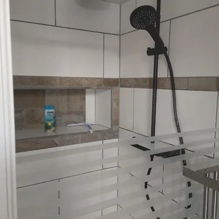 Ferienwohnung Appartement *