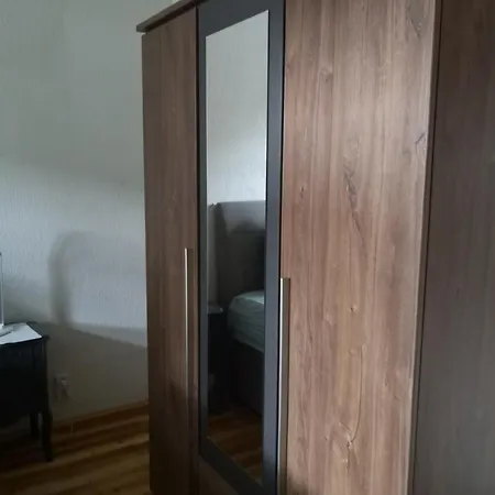 Appartement Ferienwohnung