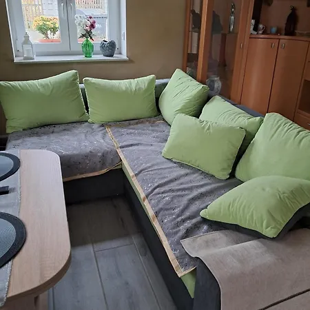 Ferienwohnung Lägenhet