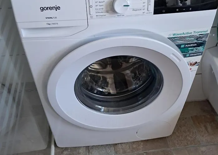 Ferienwohnung * Brandis