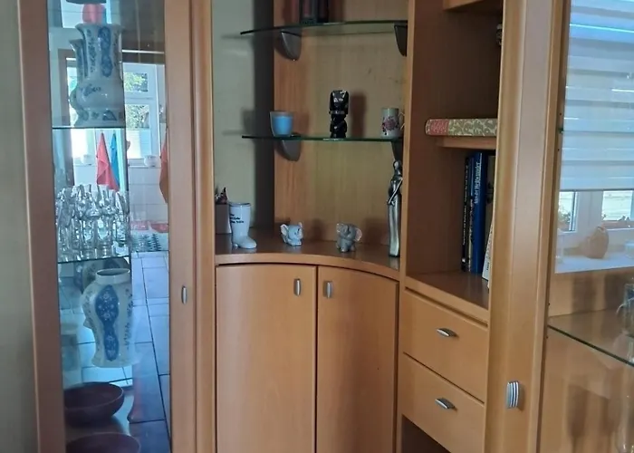 Ferienwohnung * Brandis