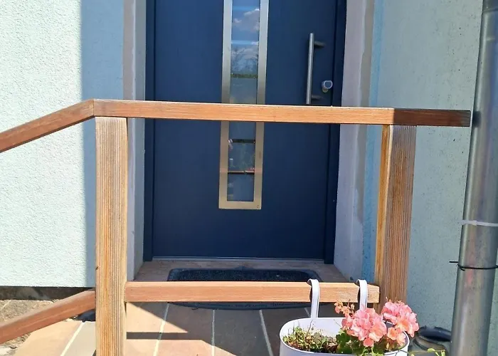 Ferienwohnung Brandis