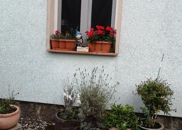 Lägenhet Ferienwohnung *