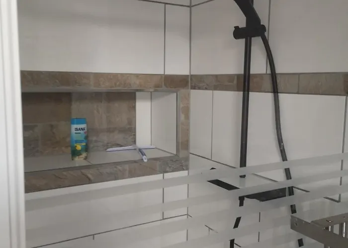 Ferienwohnung Lägenhet *