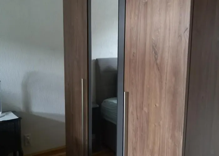 Lägenhet Ferienwohnung