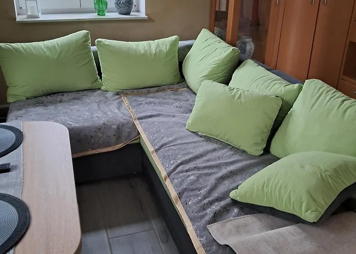 Ferienwohnung Lägenhet